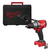 Milwaukee M18 FUEL™ ONEDD3-0X ONE-KEY™ Accu Schroefboormachine Gen4 18V Basic Body in HD-Box - 4933492799
