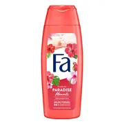 Fa Energizing Pardise Hibiscus Shower Gel 250ML