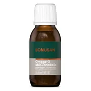 Omega-3 MSC 58ML