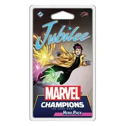 Marvel Champions: Jubilee