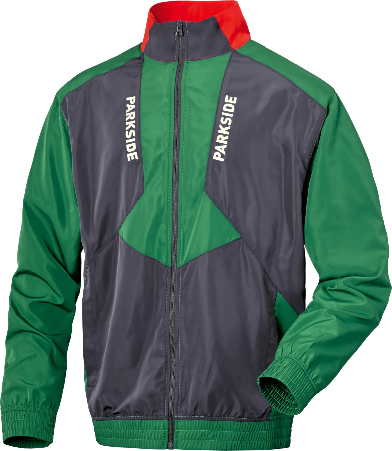 PARKSIDE Heren jas, Fan Edition (XL)