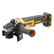 DeWALT DCG405N Accu haakse slijper 125mm 18V XR Basic Body