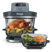 Ninja CRISPi PRO AS101EUCY Blauw