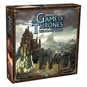 A Game of Thrones: The Board Game