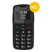 Bea-fon SL230 - Seniorentelefoon - GSM - Zwart