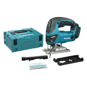 Makita DJV180ZJ Accu Decoupeerzaag 18V Basic Body in Mbox