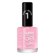 Rimmel London Nagellak Super Gel 021 New Romantic 12ML
