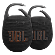 JBL Clip 5 Zwart 2-pack