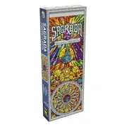 Sagrada 5 & 6 Player Expansion - NL