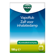 Vicks Vaporub Pot 100GR
