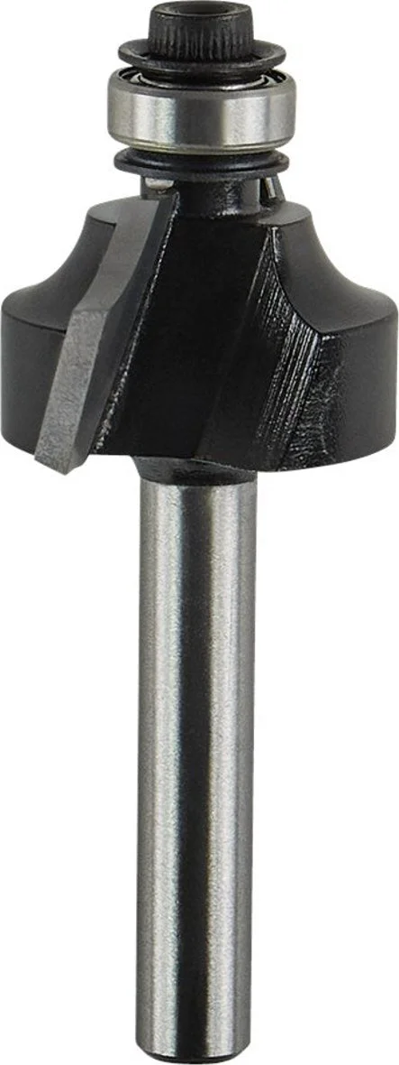 Makita D-68563 Kwartrondfrees r=4,76 22,23x12,7mm S6