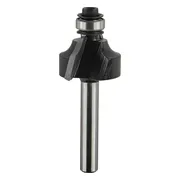 Makita D-68563 Kwartrondfrees r=4,76 22,23x12,7mm S6