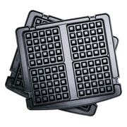 GreenPan Elite Wafelplatenaccessoire