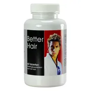 Better Hair Voor Mannen Tabletten 60TB