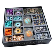 Civilization A New Dawn Insert