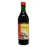Yakso Tamari Sojasaus 125ML