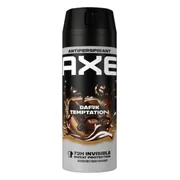Axe Dark Temptation Anti-Transpirant Spray 150ML