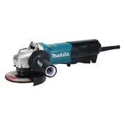 Makita GA5095X01 Haakse slijper 125mm 230V