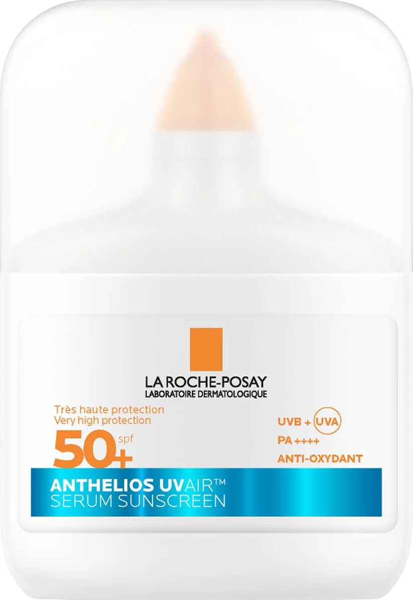 La Roche-Posay Anthelios UVAIR Zonnebrand Serum SPF50+ 50ML