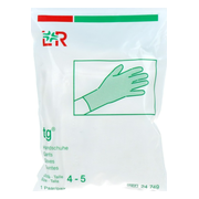 Lohmann & Rauscher TG Handschoen Maat 4-5 Kids 1PR