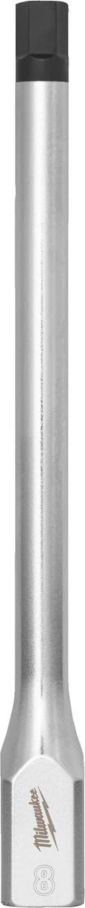 Milwaukee Bitdop 3/8″ 8 mm zeskant - lang - 4932500452