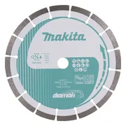 Makita D-80117 Diamantschijf segment 230mm