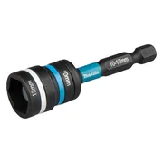 Makita E-29795 Impact Black Combidop | 10 & 13 x 65 mm