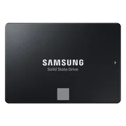 Samsung 870 EVO 2,5 inch 2TB