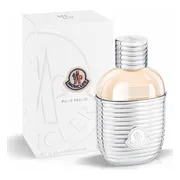 Moncler Pour Femme Eau de Parfum Spray 60ML