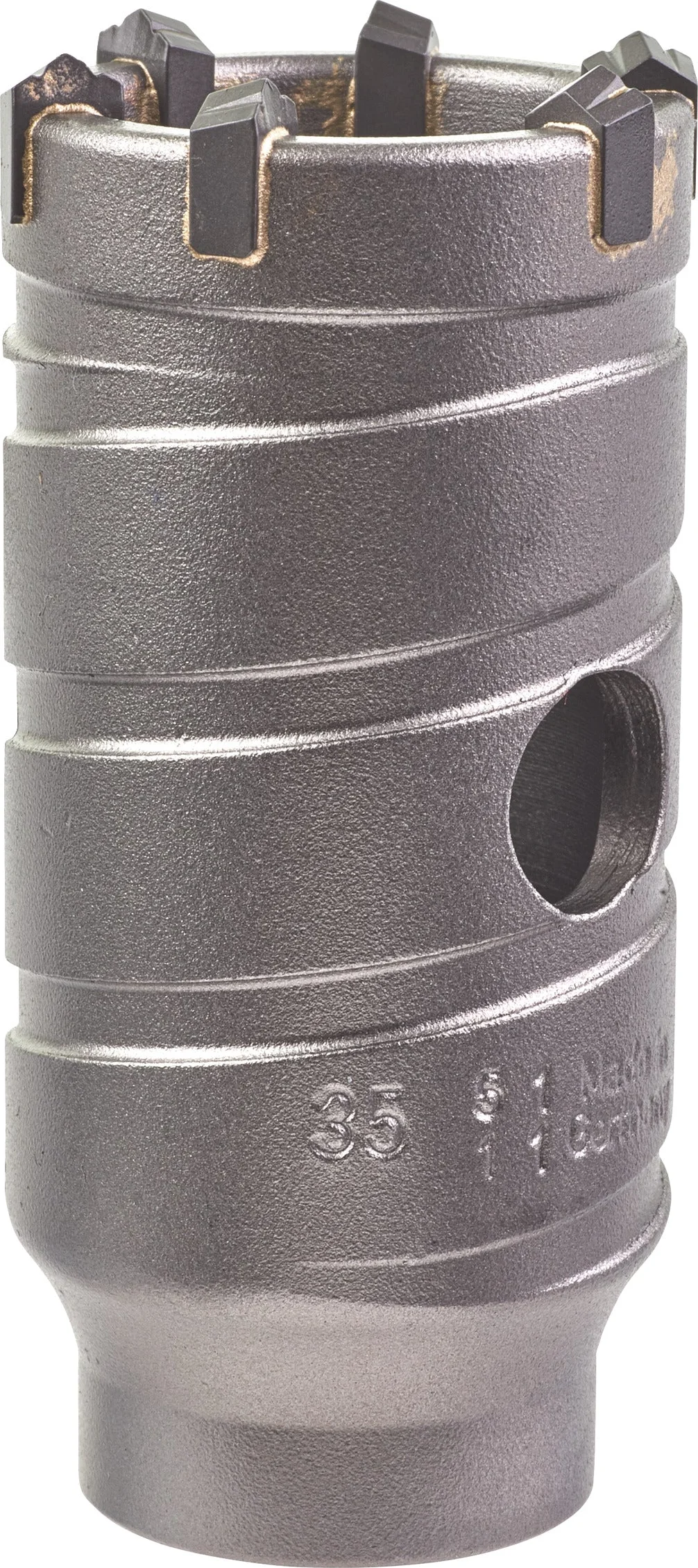 Milwaukee SDS-plus slagboorkroon 35 x 58 mm - 4932344478