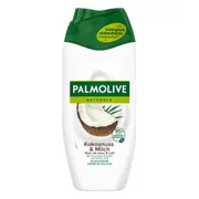Palmolive Naturals Coconut & Milk Shower Cream 250ML