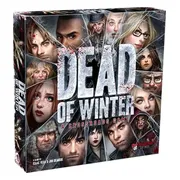 Dead of Winter: A Crossroads Game