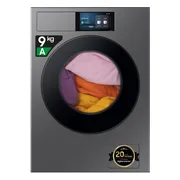 Samsung WF90F09C4S QuickDrive AI Home
