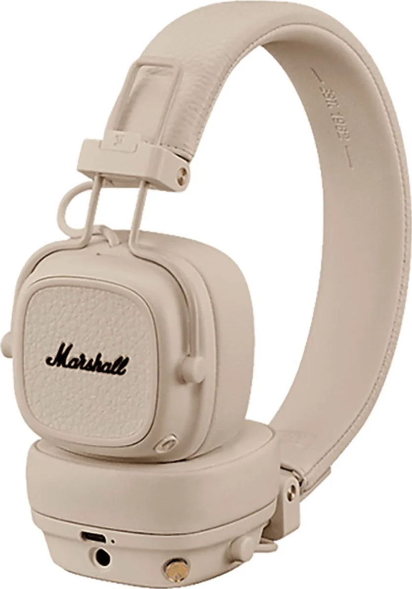 Marshall Major V Crème