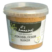 Its Amazing Kokosbloesem Suiker 600gr