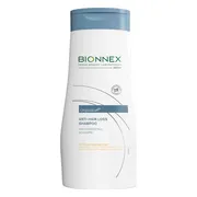 Bionnex Organica Anti-Haaruitval Shampoo Droog en Beschadigd Haar 300 ml