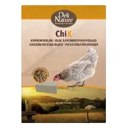 Deli Nature Chix Kippenpikblok 1 kg