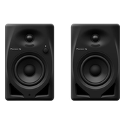 Pioneer DJ DM-40D Zwart
