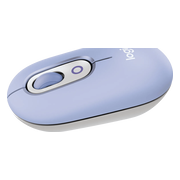 Logitech Pop Draadloze Muis Paars