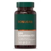 Bonusan GSH Glutathion 100 mg Capsules 60CP