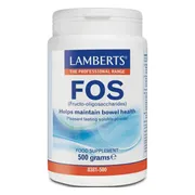 Lamberts FOS (Fructo Oligo Sacchariden) Poeder 500GR