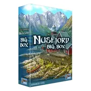 Nusfjord Big Box