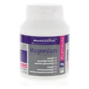 Mannavital Magnesium Platinum 90st 90TB