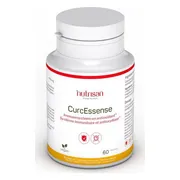 Nutrisan CurcEssense Capsules 60CP