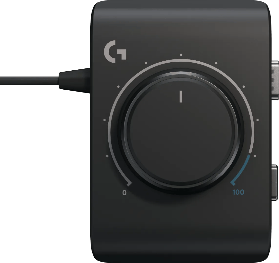 Logitech G Racing Adapter