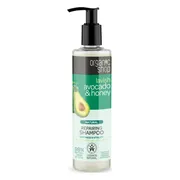 Organic Shop Shampoo Avocado & Honey 280 ml