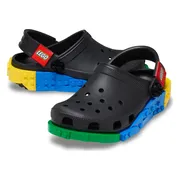 LEGO Creativity Clog - zwart