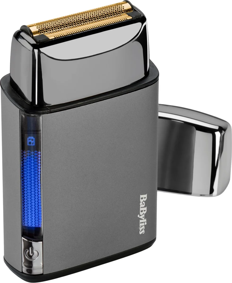 BaByliss Super-X Metal Series FS991SE