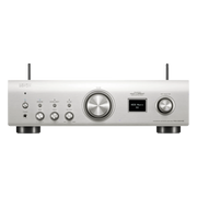 Denon PMA-900HNE Zilver