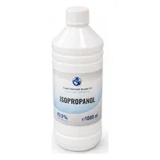 Isopropanol 99,9% Zuiver - 5x 1 Liter - IPA Voordeelverpakking | TCE